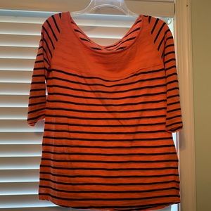 Merona 3/4 Sleeve Shirt